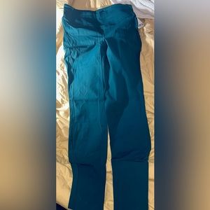 Lululemon base pace pants